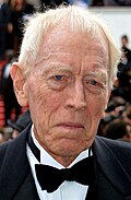Foto de Max von Sydow