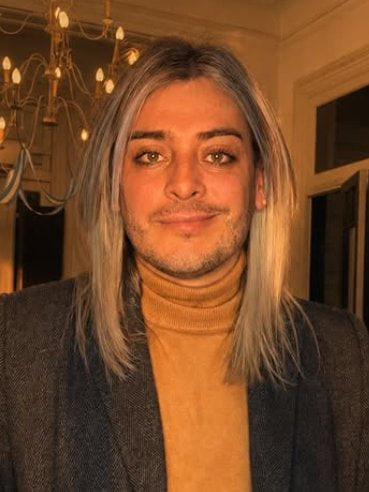 Foto de Maximiliano Coria