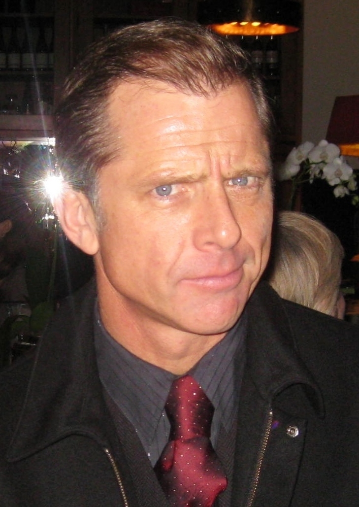 Foto de Maxwell Caulfield
