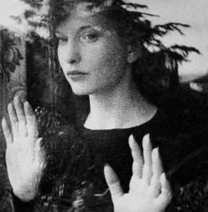 Foto de Maya Deren