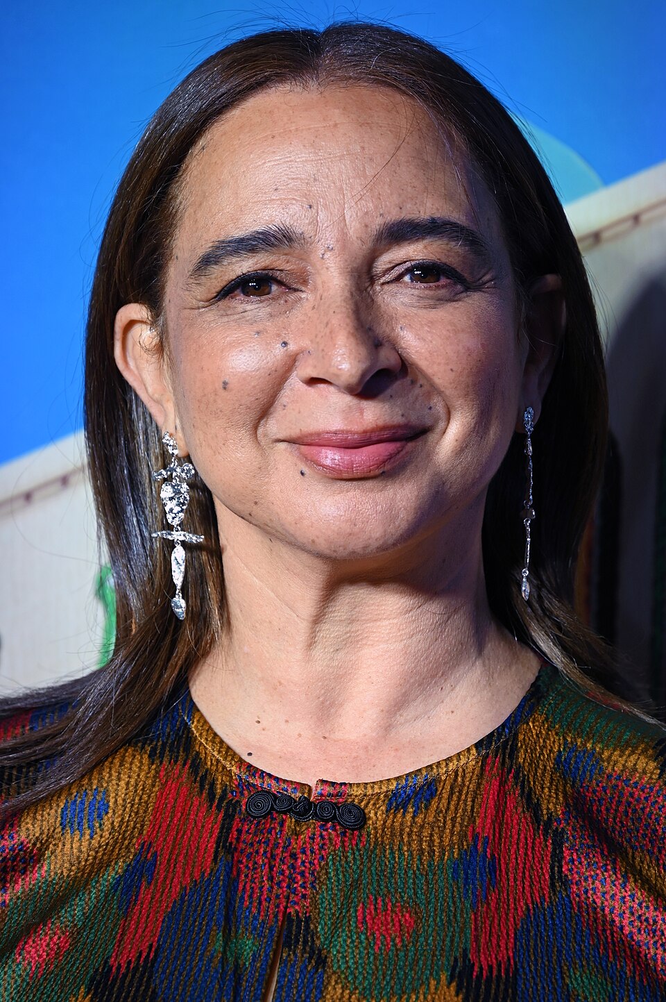 Foto de Maya Rudolph