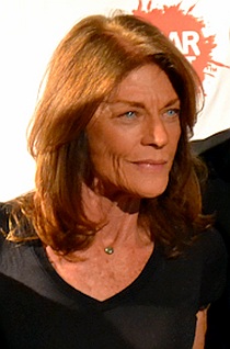 Foto de Meg Foster