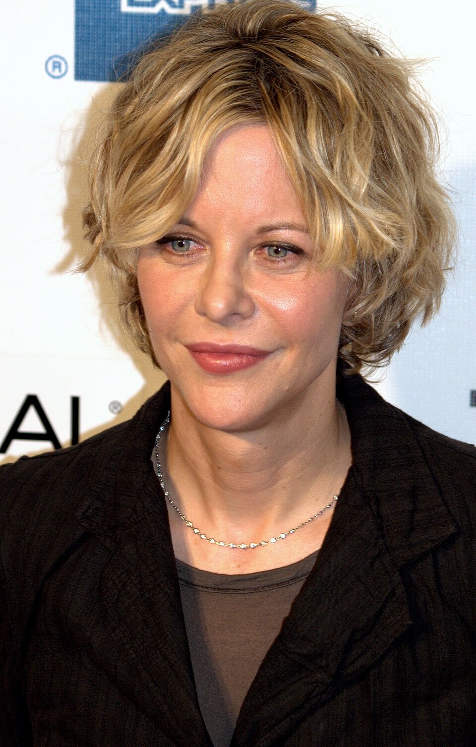 Foto de Meg Ryan