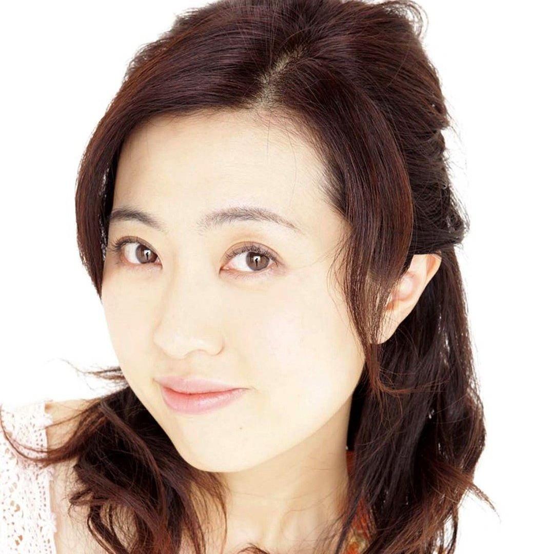 Foto de Megumi Hayashibara