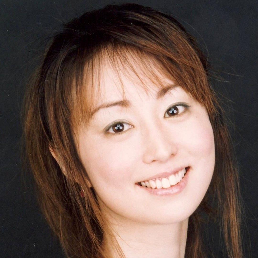 Foto de Megumi Toyoguchi