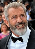 Foto de Mel Gibson