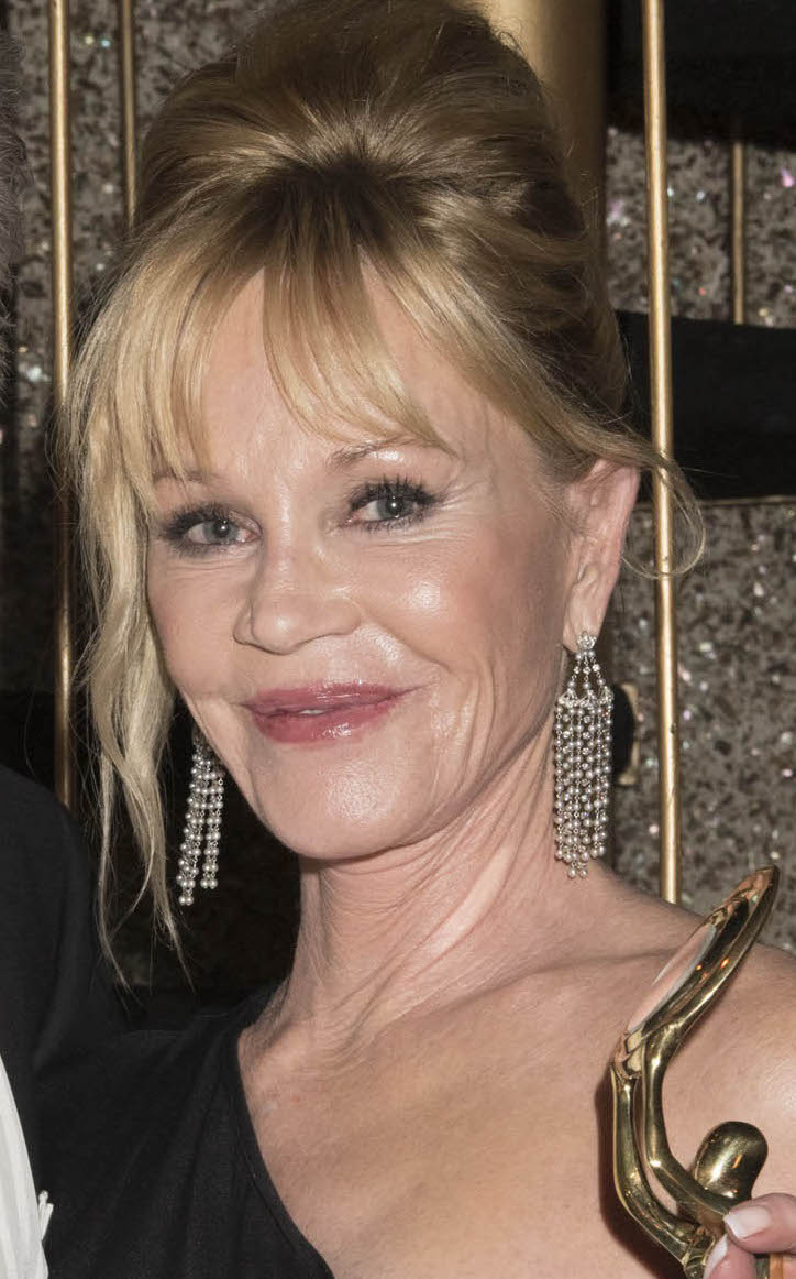 Foto de Melanie Griffith