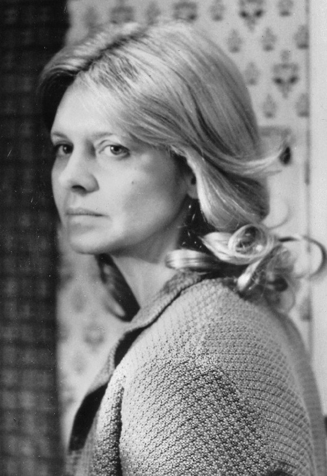 Foto de Melinda Dillon