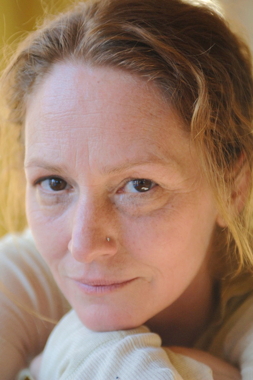 Foto de Melissa Leo