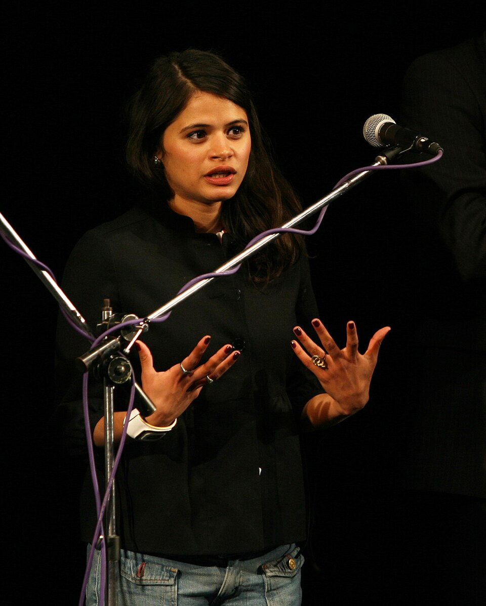 Foto de Melonie Díaz