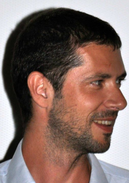 Foto de Melvil Poupaud