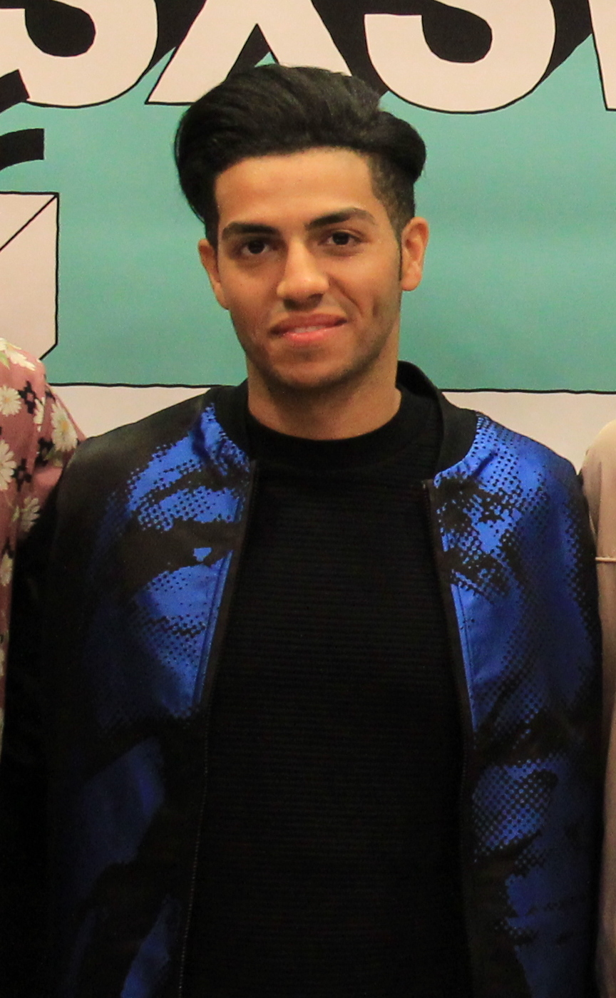 Foto de Mena Massoud