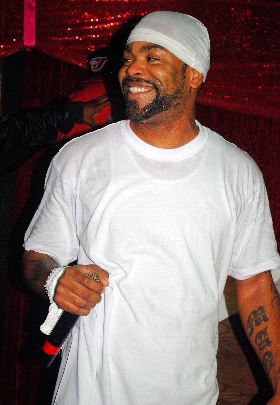Foto de Method Man