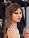 Foto de Mia Goth