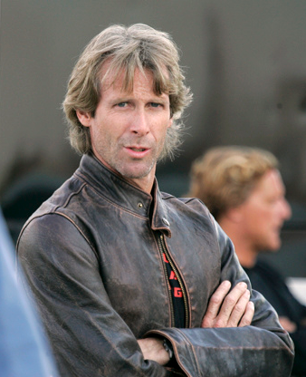 Foto de Michael Bay