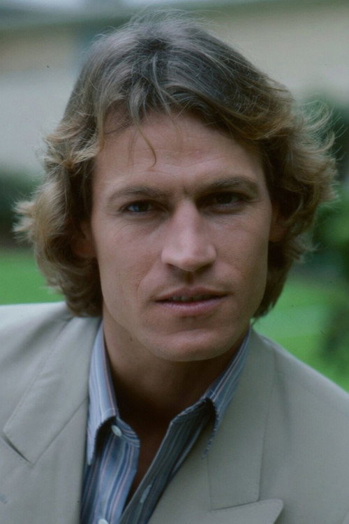 Foto de Michael Beck