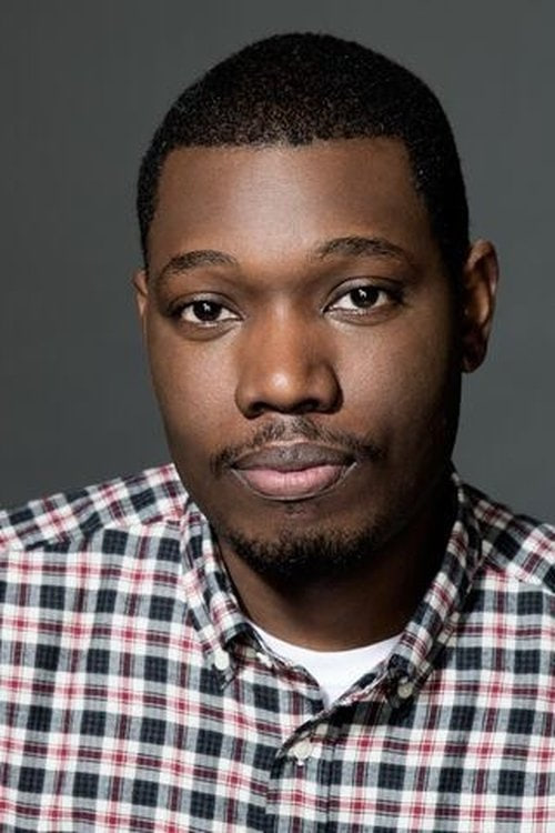 Foto de Michael Che