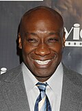 Foto de Michael Clarke Duncan