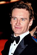 Foto de Michael Fassbender