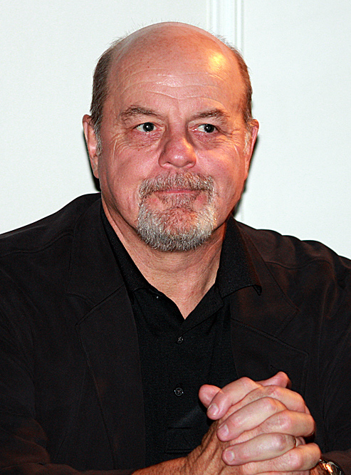 Foto de Michael Ironside