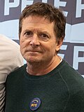 Foto de Michael J. Fox
