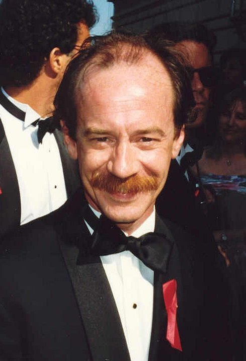 Foto de Michael Jeter