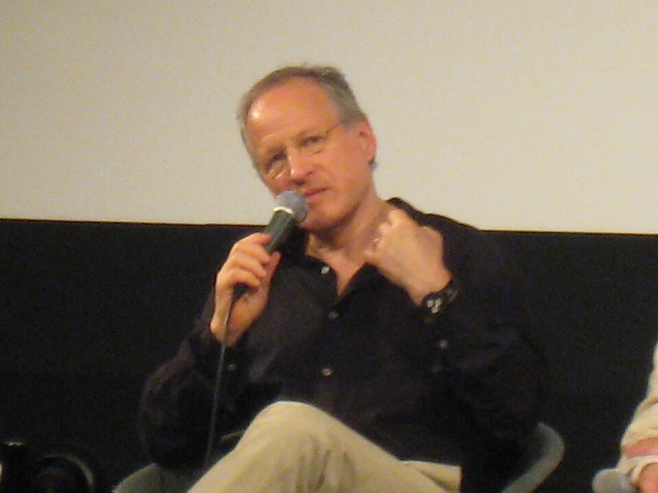 Foto de Michael Mann