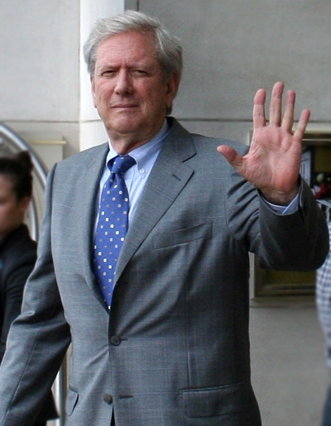 Foto de Michael Murphy