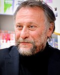 Foto de Michael Nyqvist