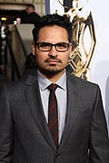 Foto de Michael Peña
