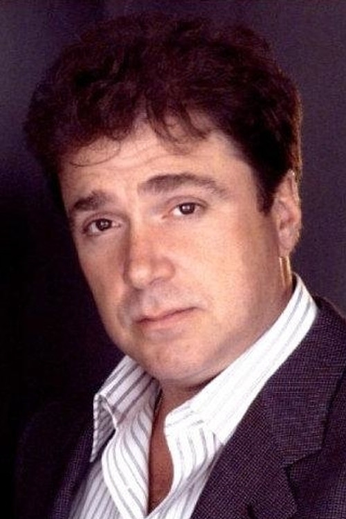 Foto de Michael Rispoli