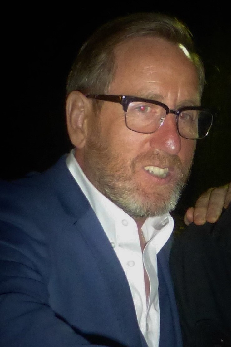 Foto de Michael Smiley