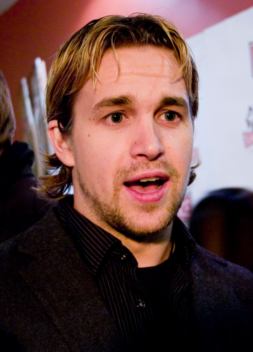 Foto de Michael Stahl-David