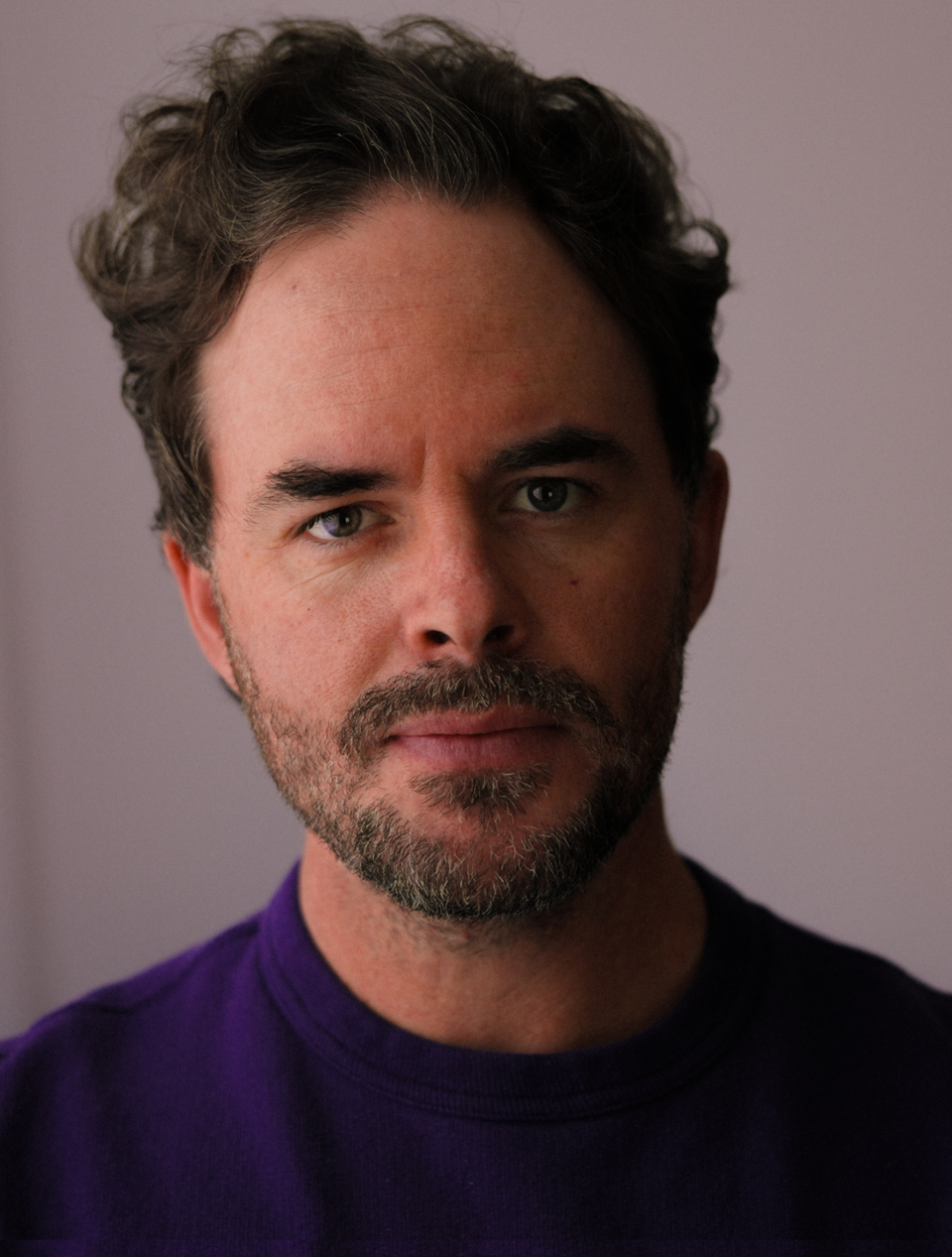 Foto de Michael Stephenson