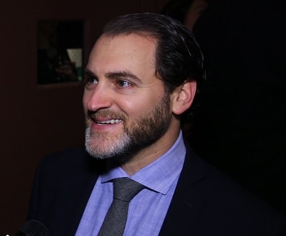 Foto de Michael Stuhlbarg