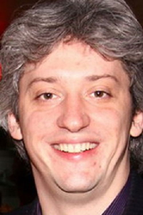 Foto de Michael Vaynberg
