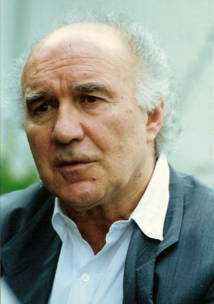 Foto de Michel Piccoli