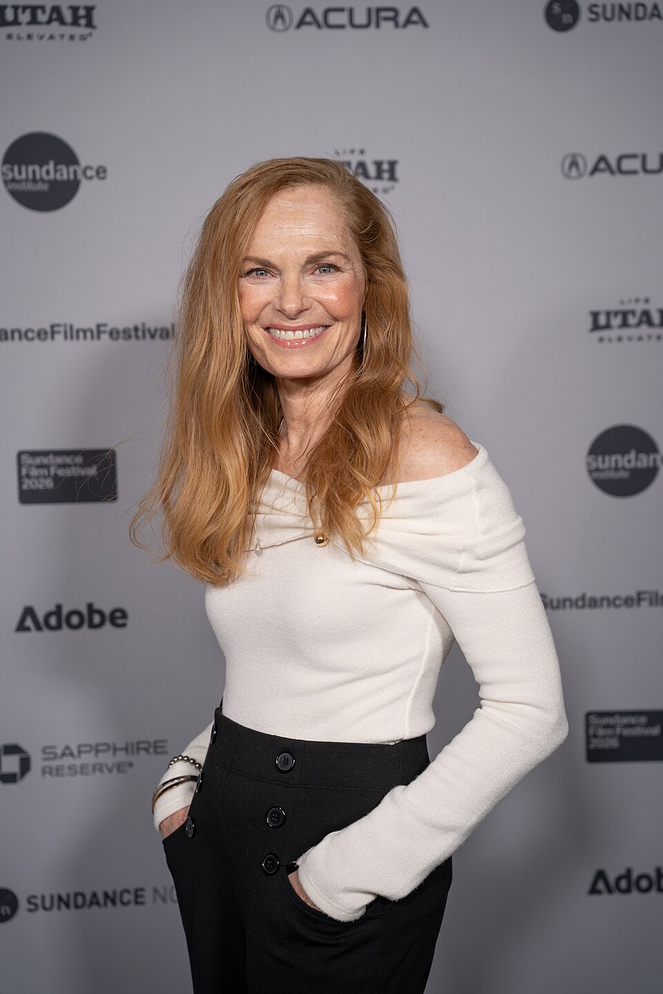 Foto de Michèle Duquet