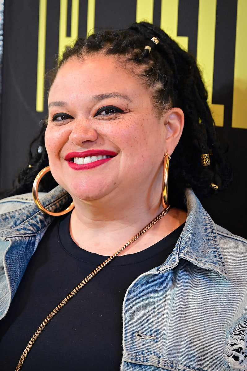 Foto de Michelle Buteau