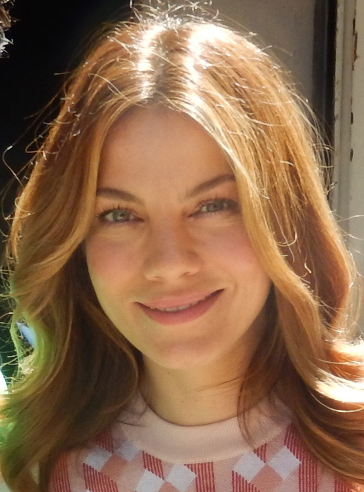 Foto de Michelle Monaghan