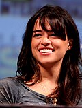 Foto de Michelle Rodriguez