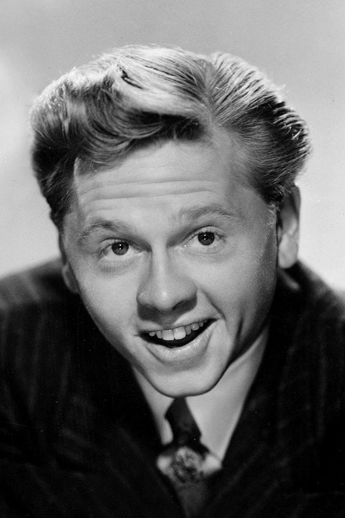 Foto de Mickey Rooney