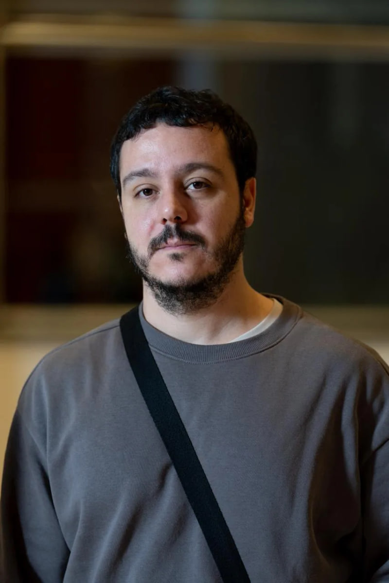 Foto de Miguel de Zuviría