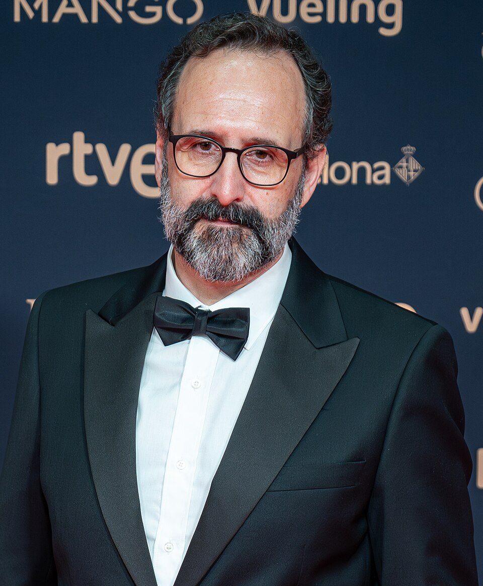 Foto de Miguel Garcés