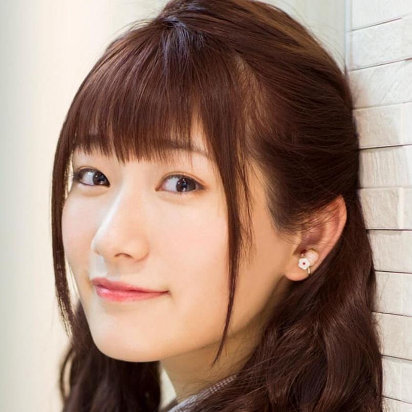 Foto de Miho Okasaki