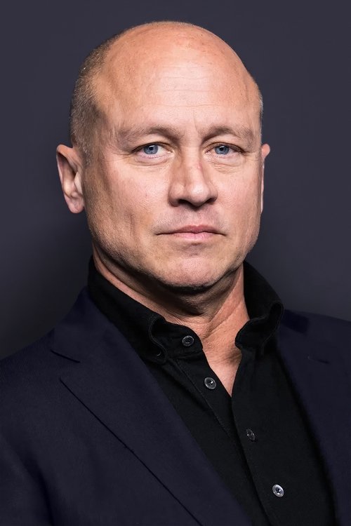 Foto de Mike Judge