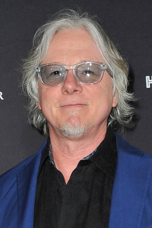 Foto de Mike Mills