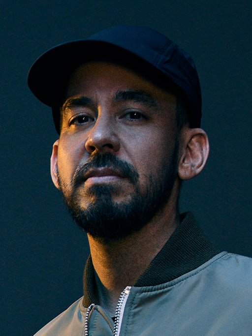 Foto de Mike Shinoda