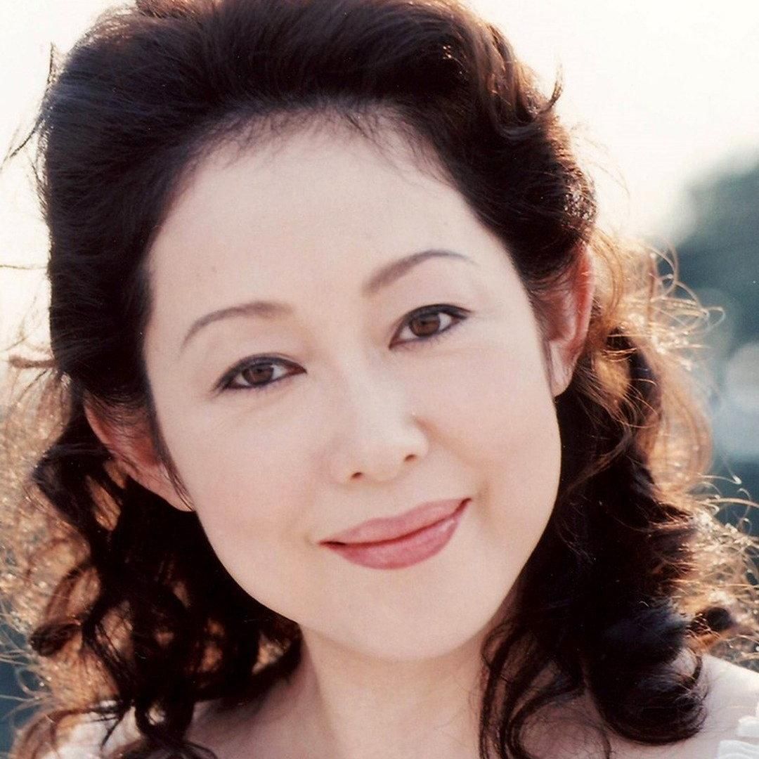 Foto de Miki Jinbo