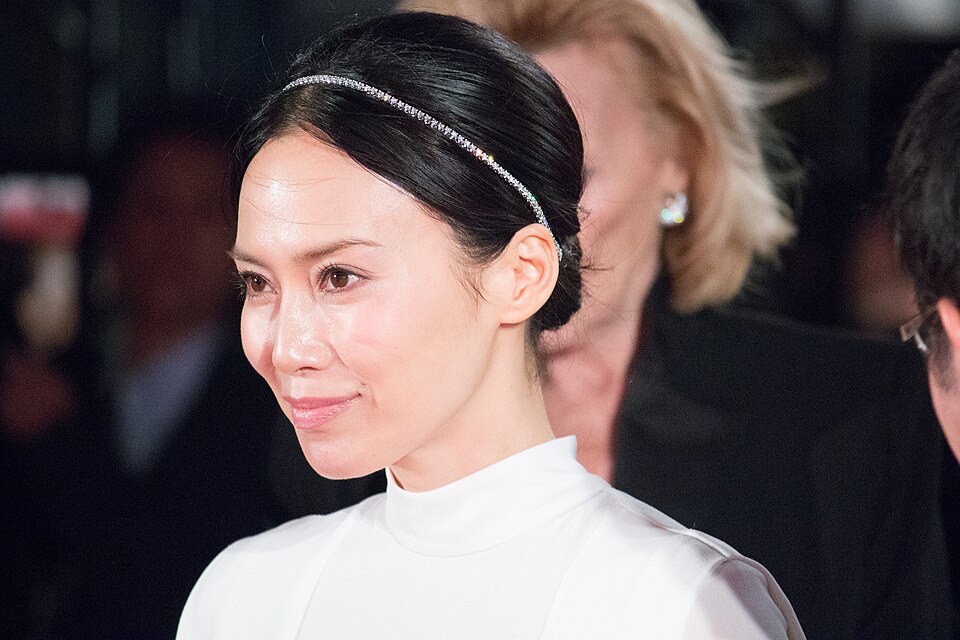 Foto de Miki Nakatani